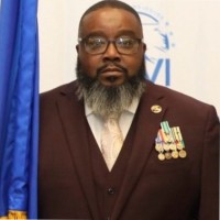 Theodore R. Williams Jr.