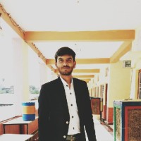 Krishna Bhawsar
