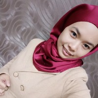 Fatin Amanina Zahari