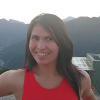 Clara Espinoza Rebolledo, Pmp®
