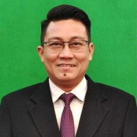 Mohd Faroq Ibrahim