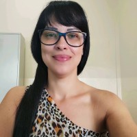 Cristina Soares De Sousa