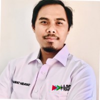 Rahmat Hidayat
