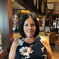 Maggie Palmisano