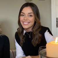 Amber Gilgan