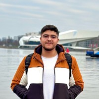Hesham Khaled