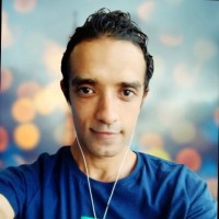 Tareq Saad