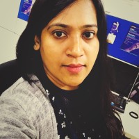 Deepthi Y