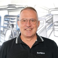 Stéphane Roy