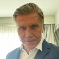Jörgen Lindwall