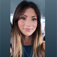 Caroline Palmer