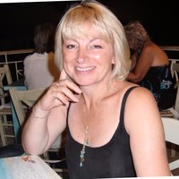 Jo Waterfield