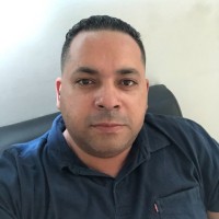 Kleber Garcia Garcia