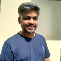 Prasanth Ravi