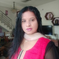 Vinutha Rao