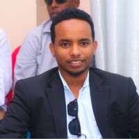 liban mohamed