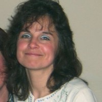 Borjana Thseshmedjieva