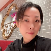 黄鹂敏