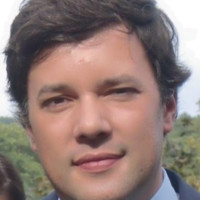 Salvador Nicolau De Almeida Vieira Da Rocha