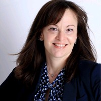 Julie Nantel