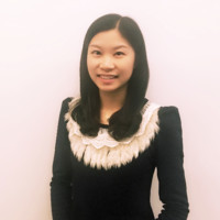 Joyce Luo