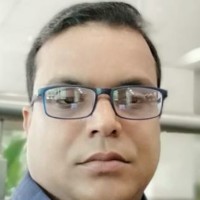 Mritunjay Das