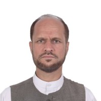 Mohammad Masoom Aram