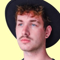 Luke Van Gessel