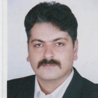 Ramin Nassiri, PhD