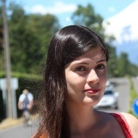 Valeria Elgueta Bozzo