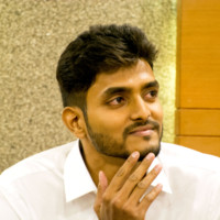 Sarthak Chandrakar