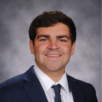 Brendan Vazquez