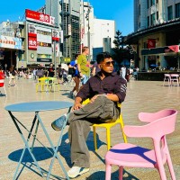 Arun Prasad K