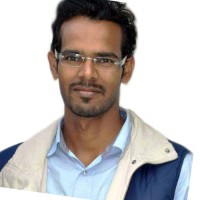 Chakradhar Behera
