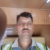 Chaudhary Ram