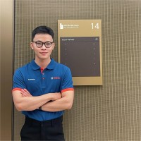 Thai Nguyen Vinh