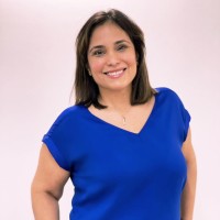 Mariuxi Arévalo Rocha