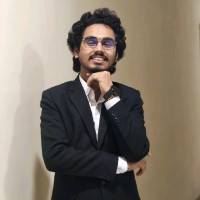Abu Md Kawchar Hussen