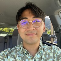 Kyle Akamine