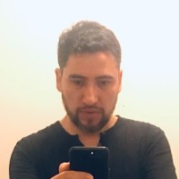 David Ignacio Gallardo Sánchez