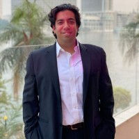 Marawan Negm, Bsc, Mba, Prmg