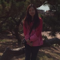 Tina Zhang