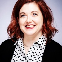 Stephanie Perrin