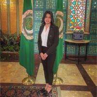 Samaher El-Helw
