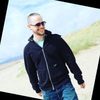 Keir Cleland