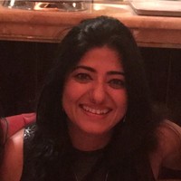 Nidhi Mehra Rastogi