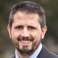 Jason Born, CFA