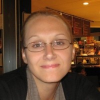 Christina Hoffmann-Miklosi
