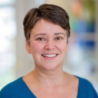 Christine van Rooijen