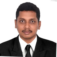 Saran Raj R - Hanu Reddy Realty West Chennai